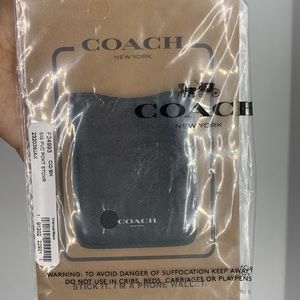 COACH Phone Wallets